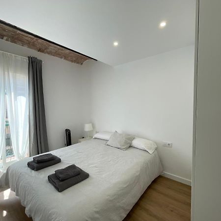 Apartamentos Kemacu Barcelona Exterior foto