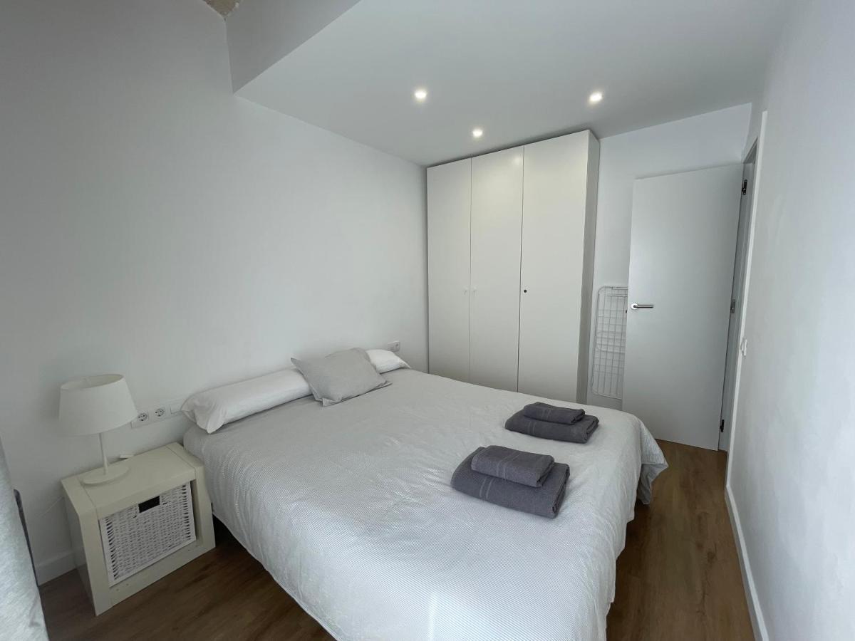 Apartamentos Kemacu Barcelona Exterior foto