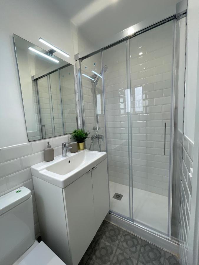 Apartamentos Kemacu Barcelona Exterior foto