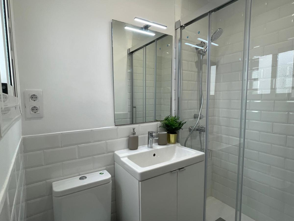 Apartamentos Kemacu Barcelona Exterior foto