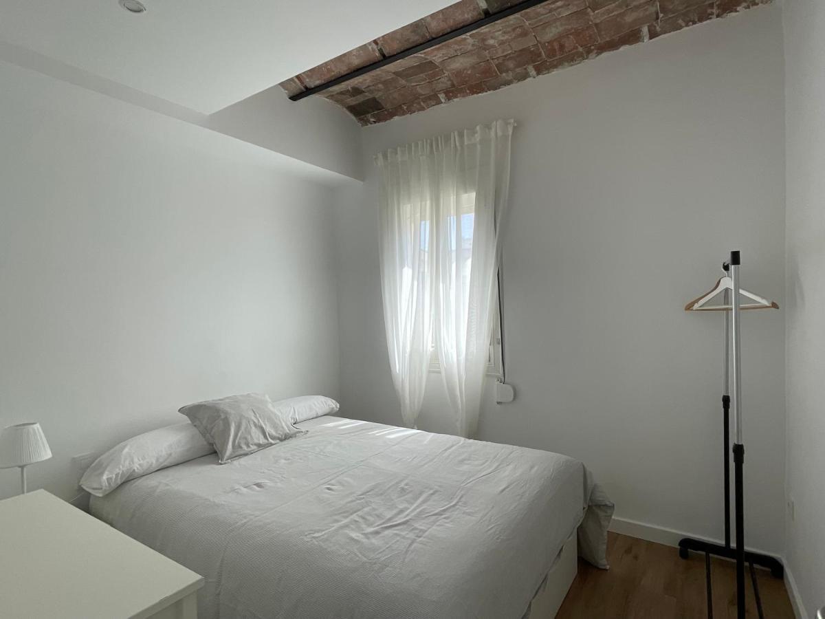 Apartamentos Kemacu Barcelona Exterior foto