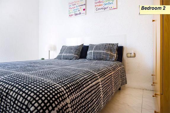 Apartamentos Kemacu Barcelona Cameră foto
