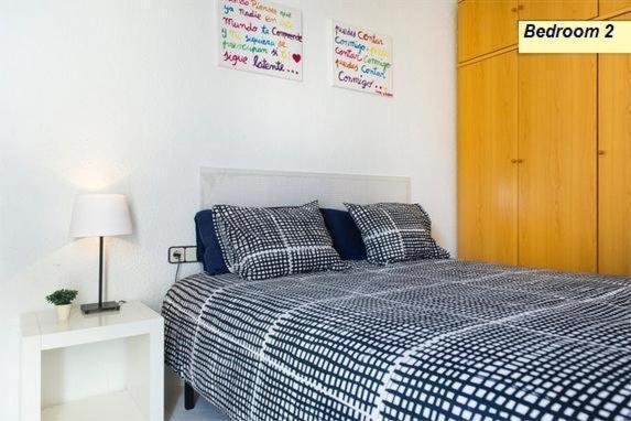 Apartamentos Kemacu Barcelona Cameră foto